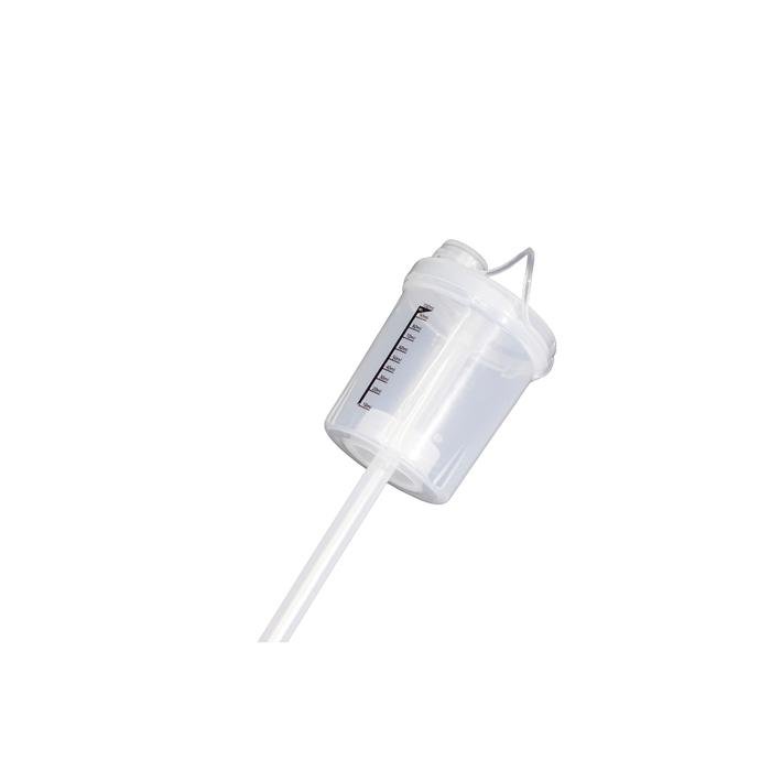 Detailing Liquid Measuring Cap Dilution Cap Tutup Botol Ukur Wadah Pengukur Takar Tutup Botol Detailing 100ml - Image 3
