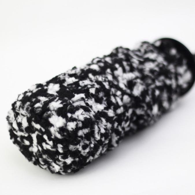 SG Premium Microfiber Wheel Brush 2.0 Sikat Pembersih Velg Microfiber Premium - Image 3