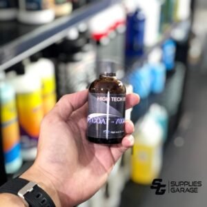 Crystal Process High Tech X1 Eco Coat 7000 50ml Nano Ceramic Coating