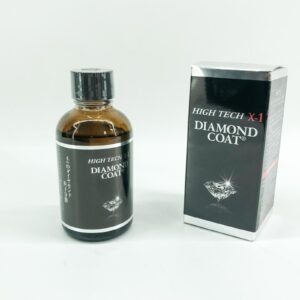 Crystal Process High Tech X1 Diamond Coat 50ml Coating