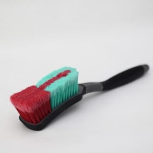 SG Utility Detailing Slim Brush Soft Tip Handle Ergonomis