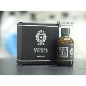 Nano Ceramic Coating Crystal Shield AM 5 HD