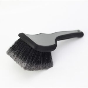 Fender Brush 2.1 Rubber Grip Sikat Detailing Multi Fungsi Soft Tip