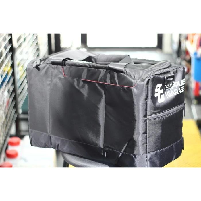 SG Detailing Bag Tas Detailing Polisher Multifungsi - Image 4