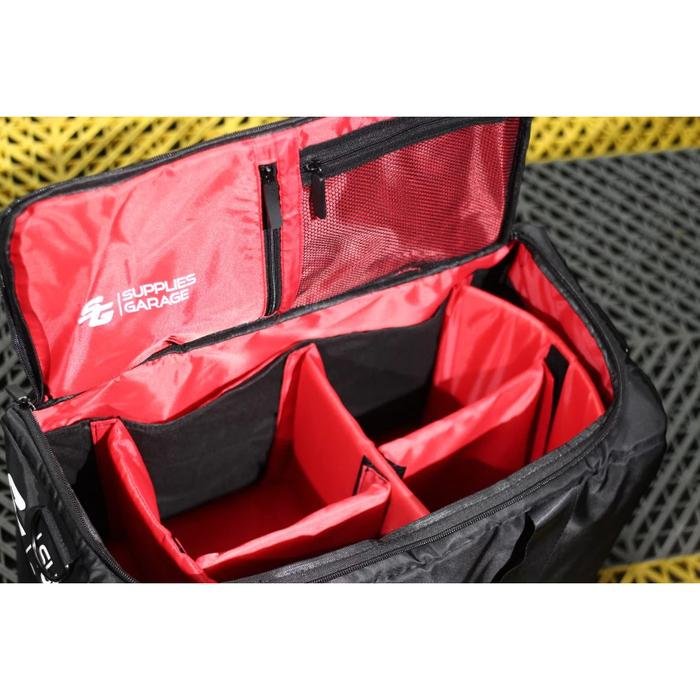 SG Detailing Bag Tas Detailing Polisher Multifungsi - Image 2
