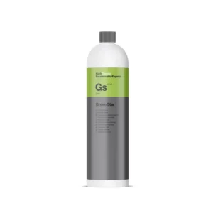 Koch Chemie Green Star Universal Cleaner 1L All Purpose Cleaner