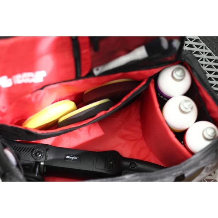 SG Detailing Bag Tas Detailing Polisher Multifungsi - Image 3