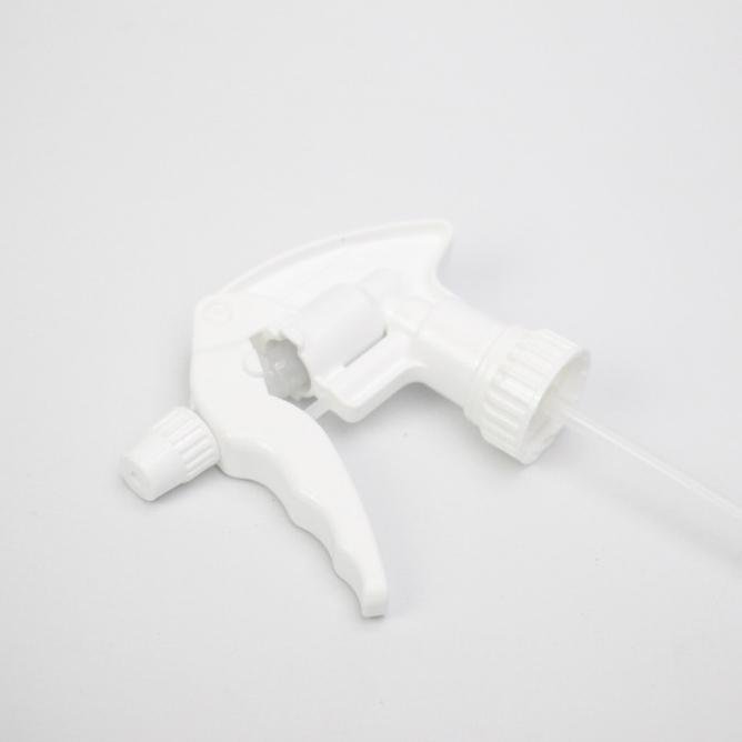 Kepala Sprayer Ergonomic 2.0 Sprayer Head Neck 28 Chemical Resistant Taiwan Car Detailing - Image 4