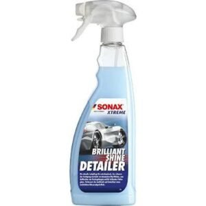 Sonax XTREME Brilliant Shine Detailer 750ml Quick Detailer Hydrophobic