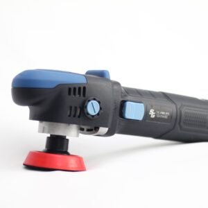 SG 710 Mini Rotary Polisher M14 3" Mesin Poles Rotary Kecil