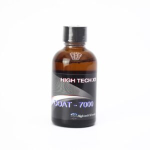 Crystal Process High Tech X1 Eco Coat 7000 50ml Nano Ceramic Coating