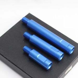 Extension Shaft Rotary M14 untuk Spot Polishing