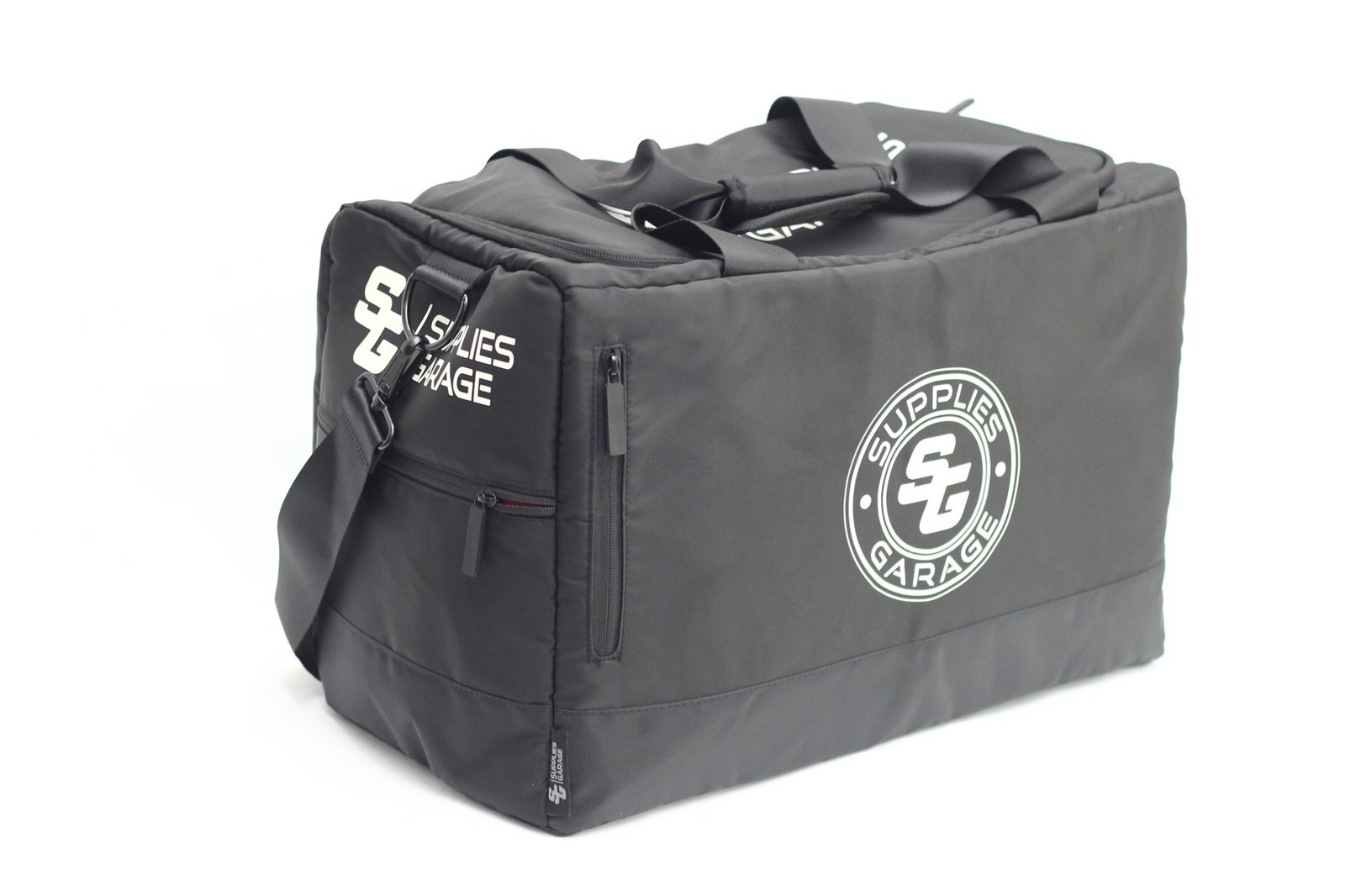 SG Detailing Bag Tas Detailing Polisher Multifungsi - Image 6