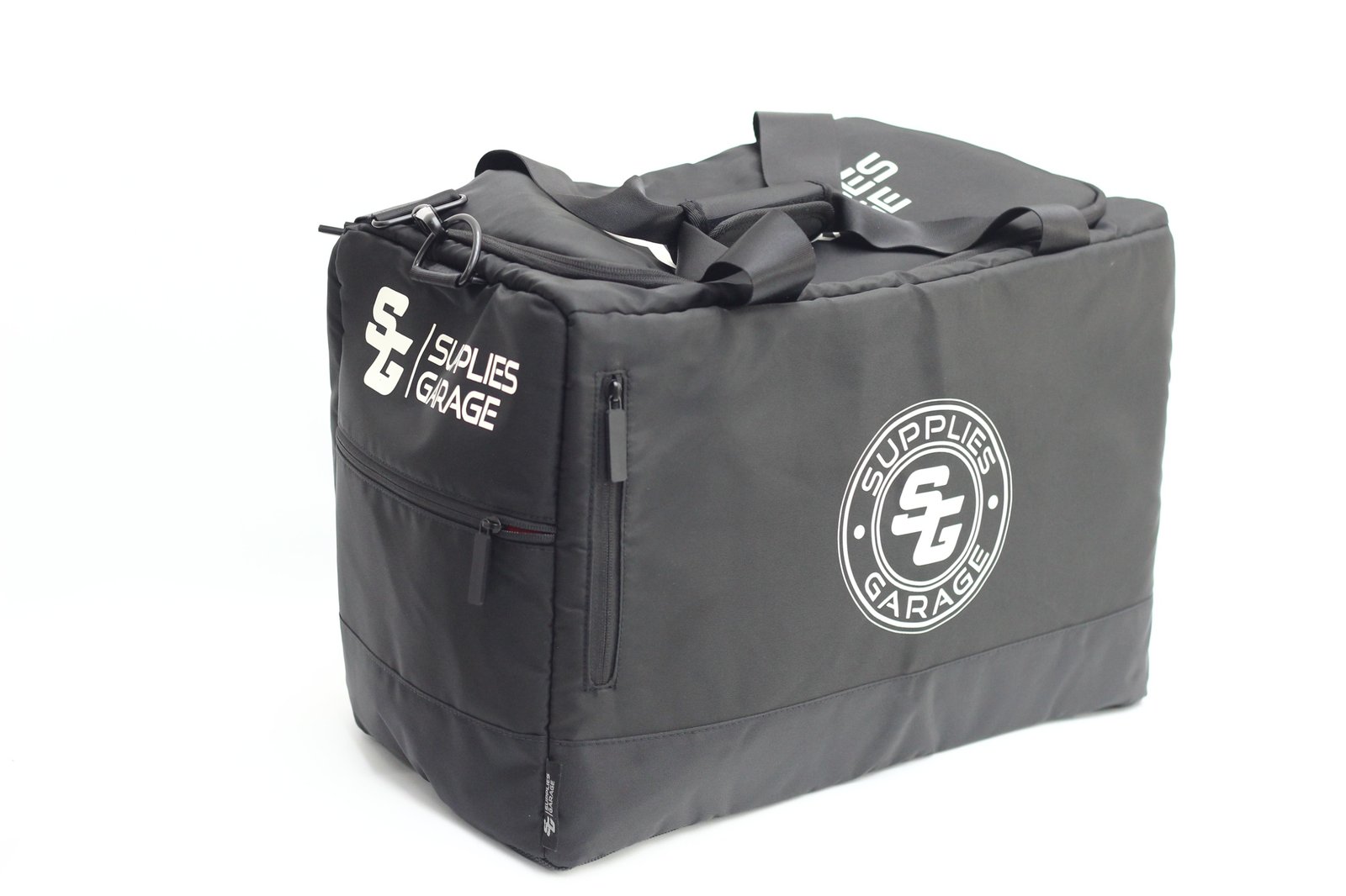 SG Detailing Bag Tas Detailing Polisher Multifungsi - Image 5