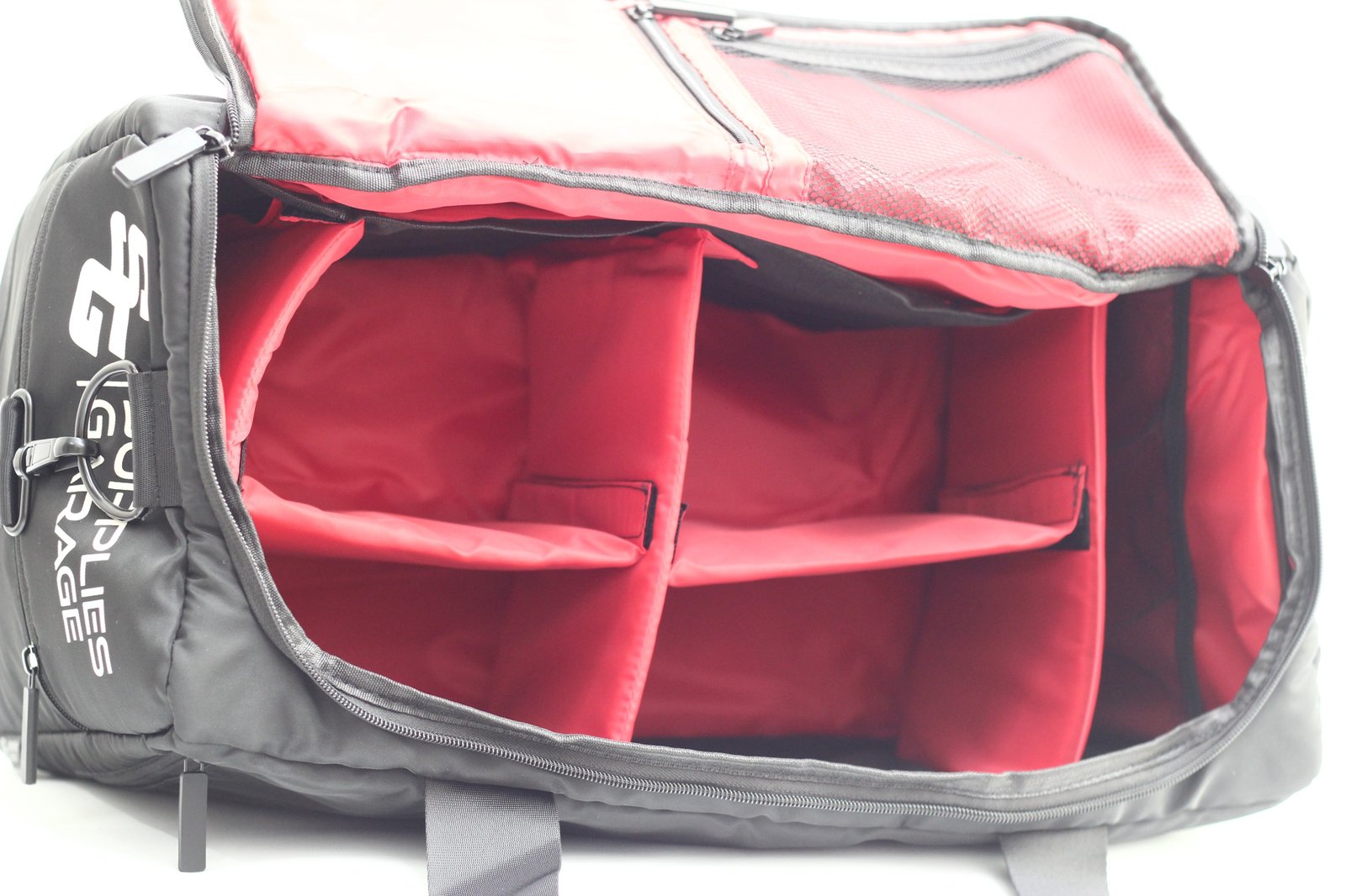 SG Detailing Bag Tas Detailing Polisher Multifungsi - Image 8