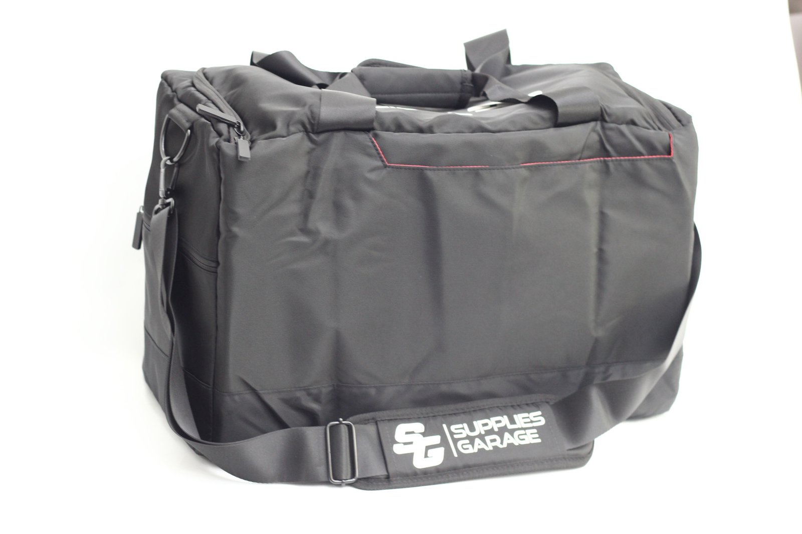 SG Detailing Bag Tas Detailing Polisher Multifungsi - Image 11