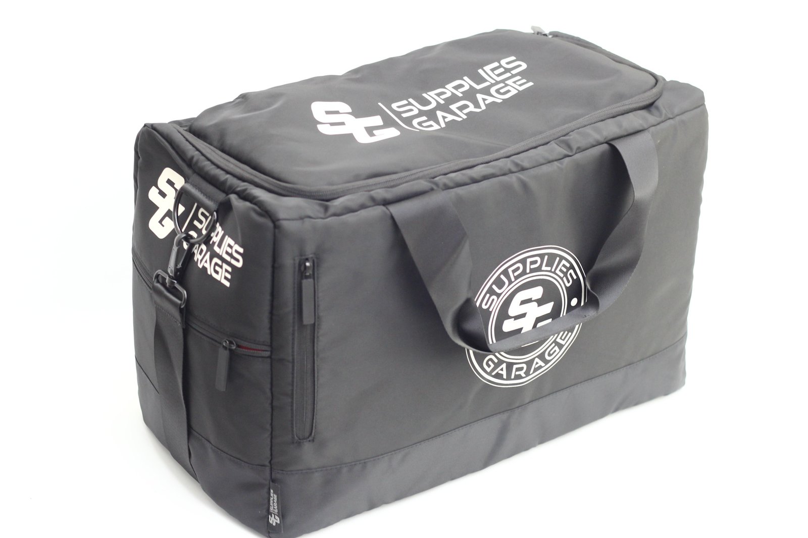 SG Detailing Bag Tas Detailing Polisher Multifungsi - Image 9