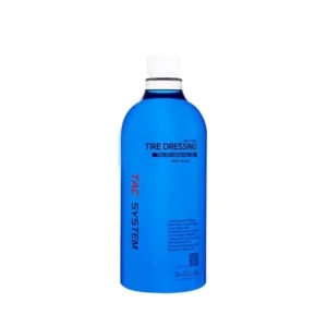 Tac System Tire Dressing 1000 ml