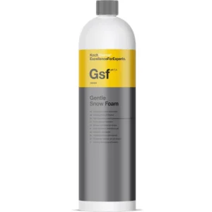 Koch Chemie GSF Gentle Snow Foam 1L Shampoo Cuci Mobil