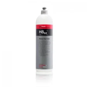 Koch Chemie H8 02 Heavy Cut Compound