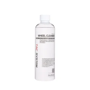 Tac System Wheel Cleaner 500ml