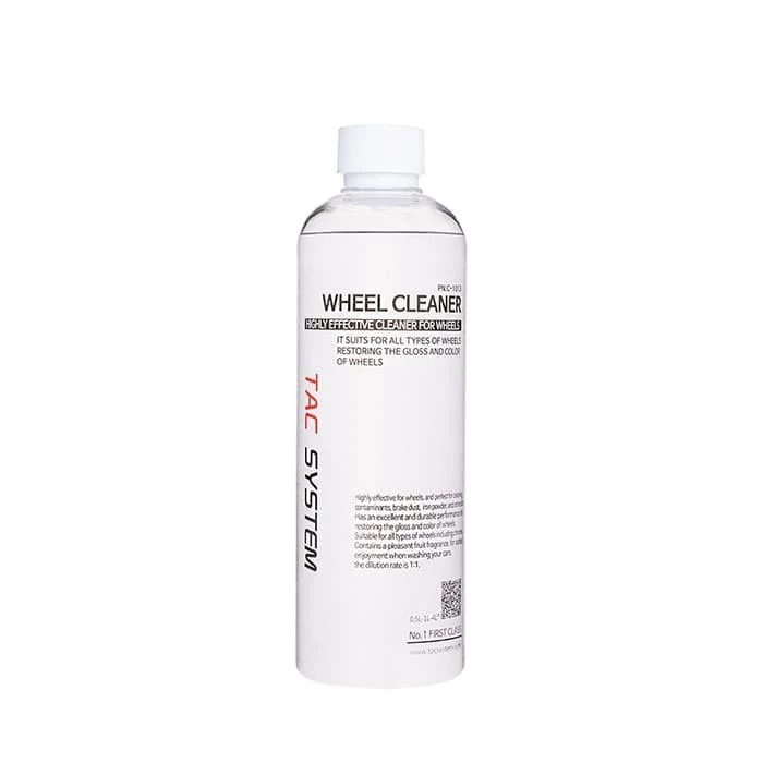 Tac System Wheel Cleaner 500ml