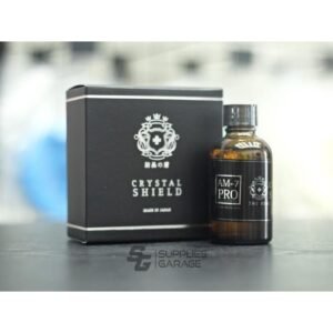 Nano Ceramic Coating Crystal Shield AM 7 Pro 50ml