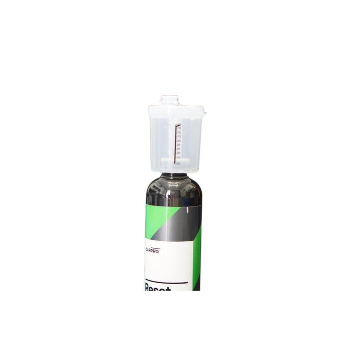 Detailing Liquid Measuring Cap Dilution Cap Tutup Botol Ukur Wadah Pengukur Takar Tutup Botol Detailing 100ml - Image 2