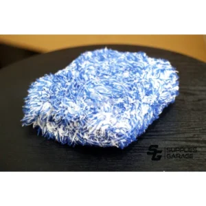 SG Microfiber Wash Pad