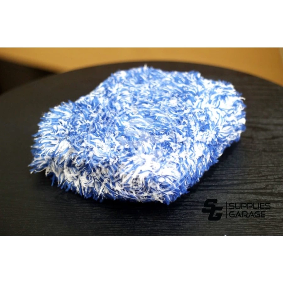 SG Microfiber Wash Pad