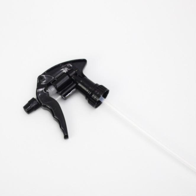 Kepala Sprayer Ergonomic 2.0 Sprayer Head Neck 28 Chemical Resistant Taiwan Car Detailing - Image 3