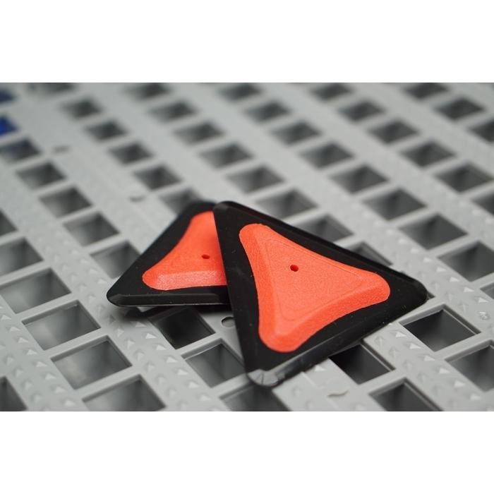 Pet Hair Removal Tool Car Detailing Alat Penghilang Bulu Karpet - Image 2