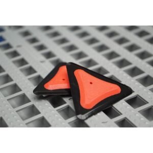 Pet Hair Removal Tool Car Detailing Alat Penghilang Bulu Karpet
