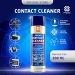 PRIMO CIRCUIT CONTACT CLEANER 300ml Pembersih Kontak Listrik