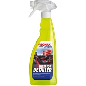 Sonax XTREME Interior Detailer 750ml Pembersih Interior Cepat Daily