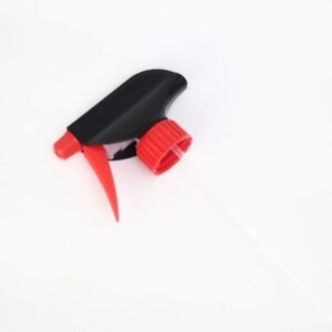 Eco Sprayer Head Kepala Sprayer Ekonomis Chemical Resistant Detailing