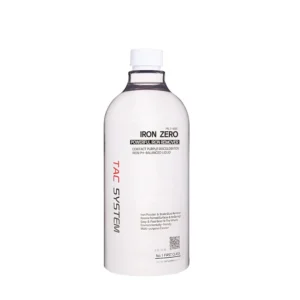 TAC System Iron Zero Iron Remover 1000 ml