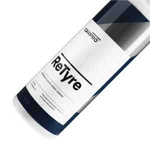 Carpro ReTyre Tire Cleaner 500ml