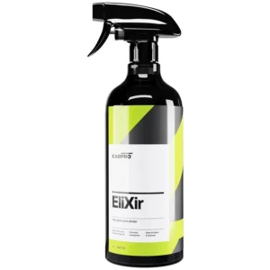Carpro EliXir 1L Quick Detailer