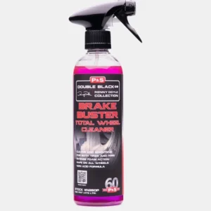 P&S Brake Buster Total Wheel Cleaner 473ml Pembersih Velg