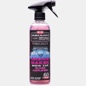 P&S Dream Maker Car Gloss Amplifier Gloss Detailer 473ml