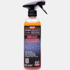 P&S Bead Maker Paint Protectant Hydrophobic Spray 473ml