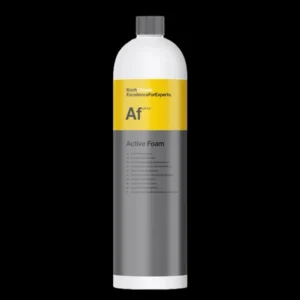 Koch Chemie AF Active Foam Car Wash Shampoo 1L