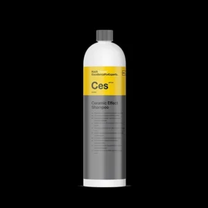 Koch Chemie Ceramic Effect Shampoo CES 1L Shampoo Wash and Wax