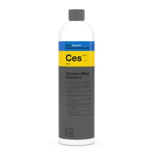Koch Chemie Ceramic Effect Shampoo CES 1L Shampoo Wash and Wax