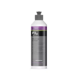 Koch Chemie Micro Cut & Finish P3.01 250m