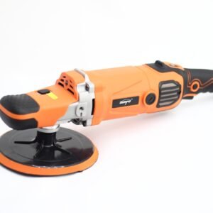 Sunpu Rotary Heavy Duty SP-RO6181 Rotary Besar M14 Mesin Poles Body Repair Detailing 7"