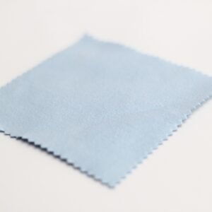 Suede Coating ukuran 10 x 10 cm