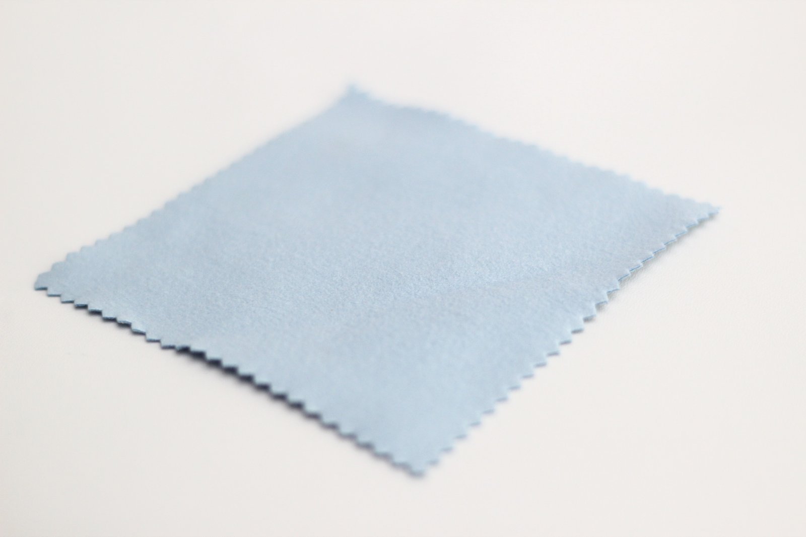 Suede Coating ukuran 10 x 10 cm