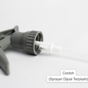 SG Adapter Sprayer 360° – Adapter Sprayer untuk Botol Spray Sprayer Terbalik